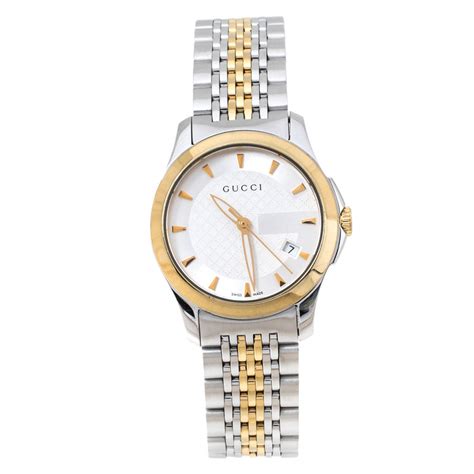 gucci 126.5 ladies|gucci g timeless watches.